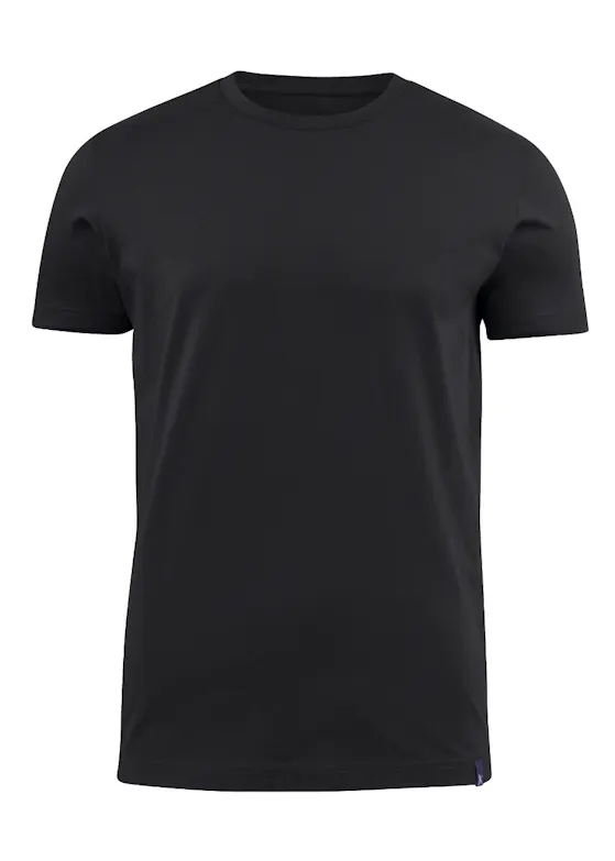James Harvest Sportswear American U-Neck 2134017 T-Shirt Stretch