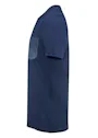 James Harvest Sportswear Walcott 2134020 T-shirt Regular Fit miniatuur