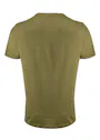 James Harvest Sportswear Walcott 2134020 T-shirt Regular Fit miniatuur
