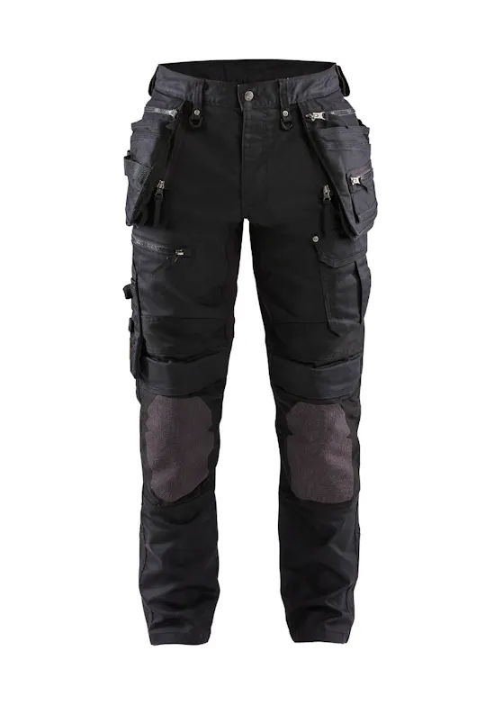 Blaklader Transfer Versterking Kevlar®
