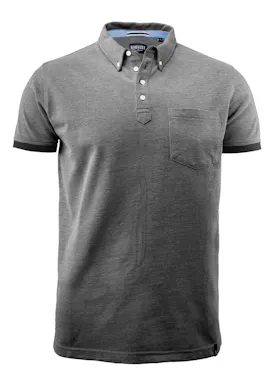 James Harvest Sportswear Larkford 2135030 Poloshirt Pique