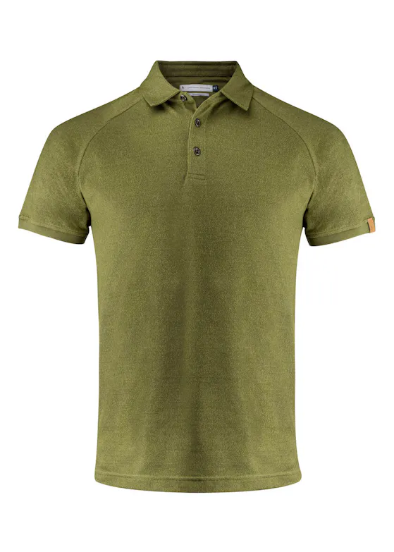James Harvest Sportswear Brookings 2135037 Poloshirt Regular Fit
