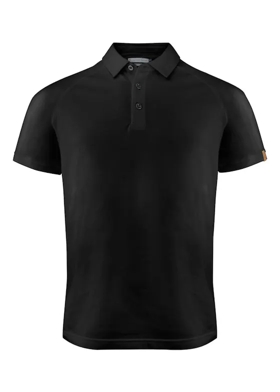 James Harvest Sportswear Brookings 2135037 Poloshirt Regular Fit