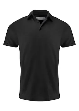 James Harvest Sportswear American Supreme 2135039 Poloshirt Organic Cotton