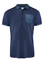 James Harvest Sportswear Pinedale Polo miniatuur