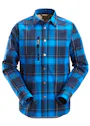 Snickers 8522 Isolerend Shirt Regular Fit AllroundWork miniatuur