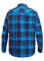 Snickers 8522 Isolerend Shirt Regular Fit AllroundWork miniatuur