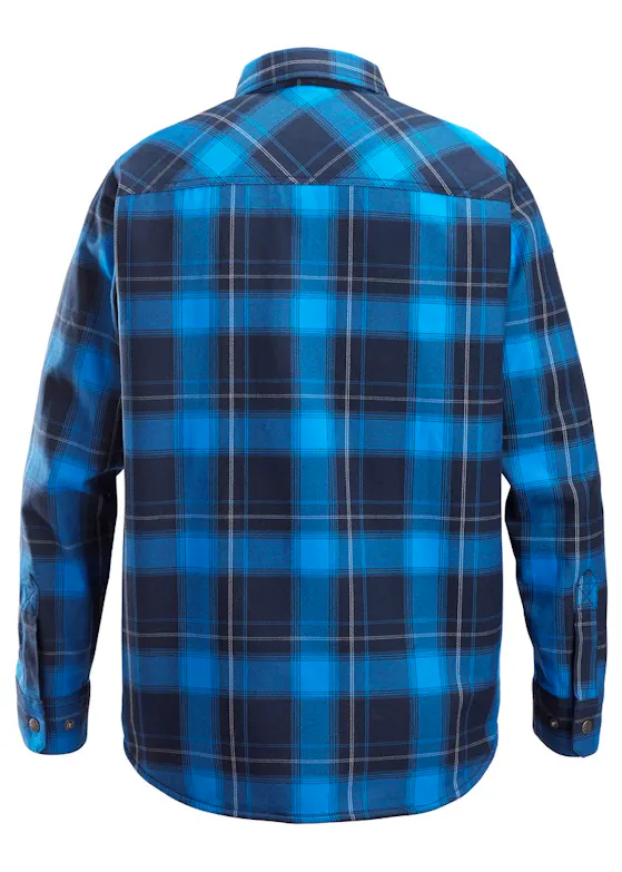 Snickers 8522 Isolerend Shirt Regular Fit AllroundWork
