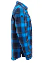 Snickers 8522 Isolerend Shirt Regular Fit AllroundWork miniatuur