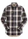 Snickers 8522 Isolerend Shirt Regular Fit AllroundWork miniatuur