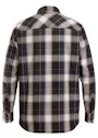 Snickers 8522 Isolerend Shirt Regular Fit AllroundWork miniatuur
