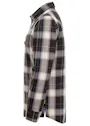Snickers 8522 Isolerend Shirt Regular Fit AllroundWork miniatuur