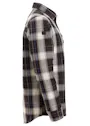 Snickers 8522 Isolerend Shirt Regular Fit AllroundWork miniatuur