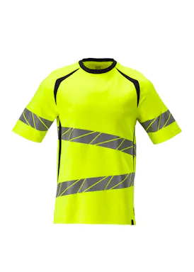 Mascot 21382 T-shirt Vlamwerend Antistatisch UV-bescherming Multisafe