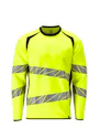 Mascot 21384 Sweatshirt Vlamwerend Antistatisch UV-bescherming Multisafe miniatuur