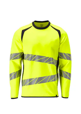 Mascot 21384 Sweatshirt Vlamwerend Antistatisch UV-bescherming Multisafe
