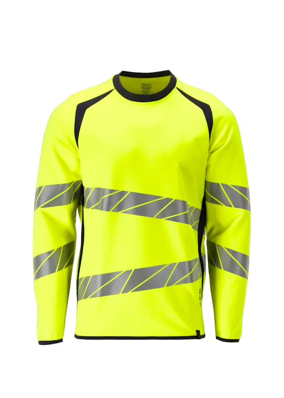 Mascot 21384 Sweatshirt Vlamwerend Antistatisch UV-bescherming Multisafe