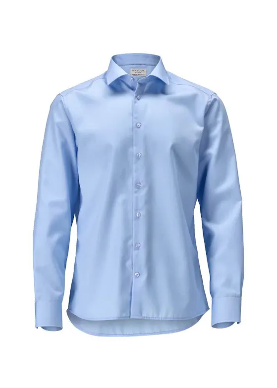 Mascot Frontline 21404-750 Overhemd Regular Fit