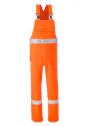 HAVEP 2151 Amerikaanse Overall Reflecterend 5Safety miniatuur