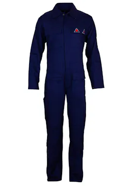 Oxxa Malia 5320 Overall Vlamwerend Antistatisch Essential