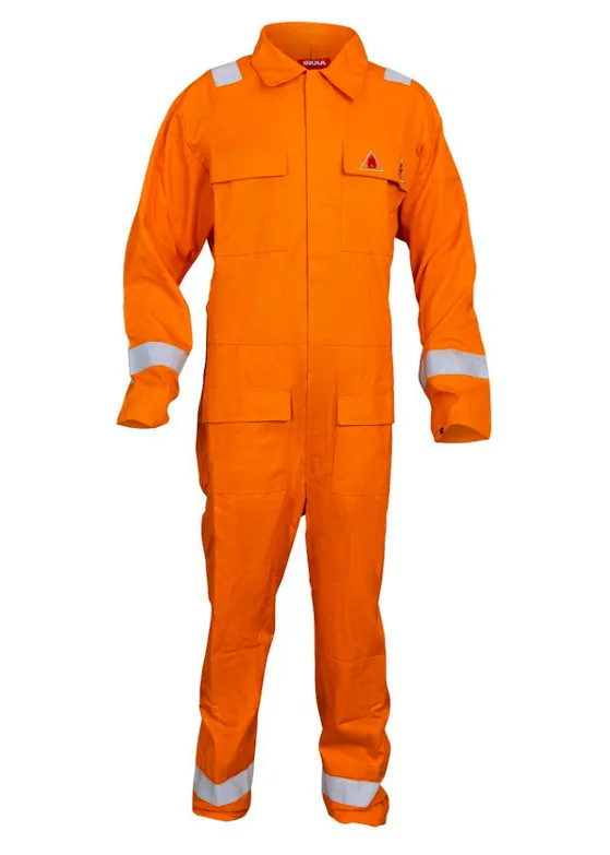 Oxxa Marcia 5366 Overall Vlamwerend Antistatisch Essential