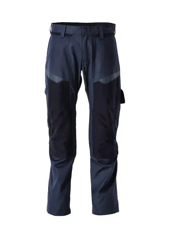 Mascot Accelerate Multisafe Werkbroek Met Kniezakken 21579-281
