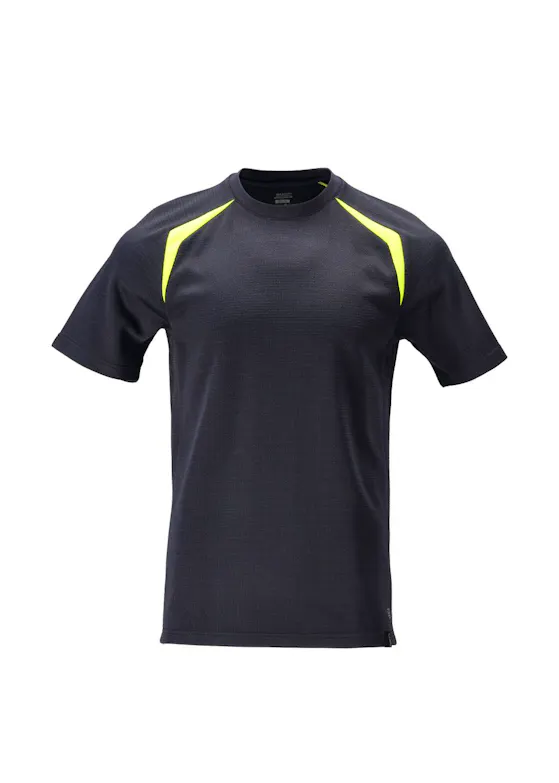 Mascot 21582 T-shirt Vlamwerend Antistatisch UV-bescherming Multisafe