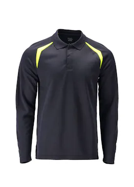 Mascot 21583 Poloshirt Vlamvertragend UV-bescherming Ac.Multisafe