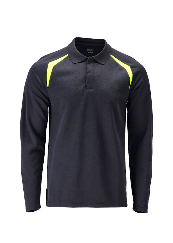 Mascot 21583 Poloshirt Vlamvertragend UV-bescherming Ac.Multisafe