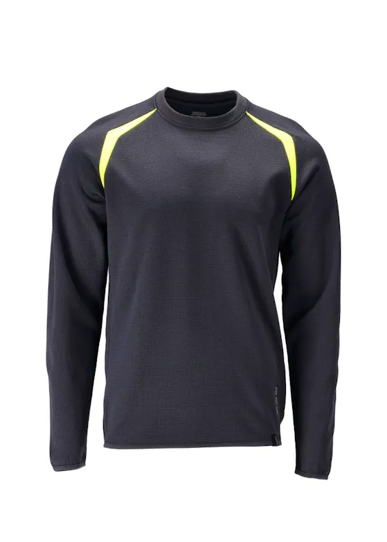Mascot Ac 21584-337 Sweatshirt Brandvertragend Multisafe
