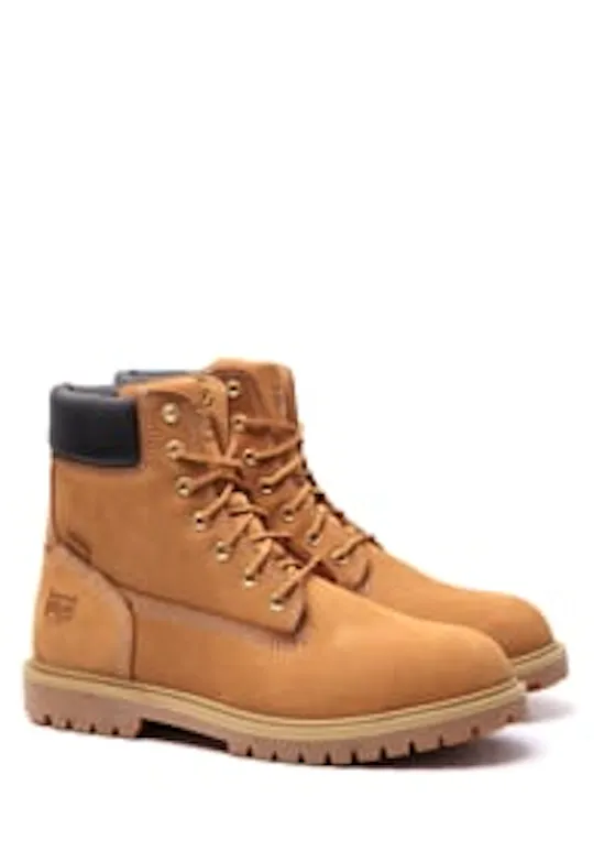 Timberland Pro Icon S3 Werkschoen