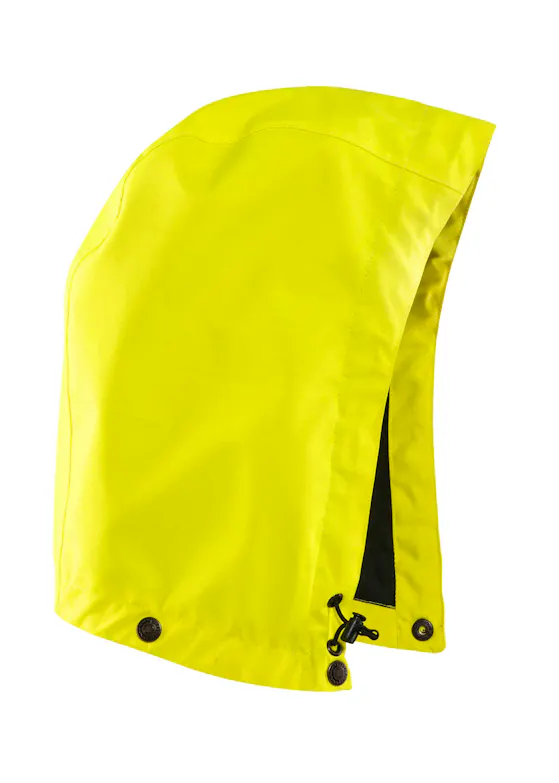 Blåkläder 2165 Capuchon High Vis