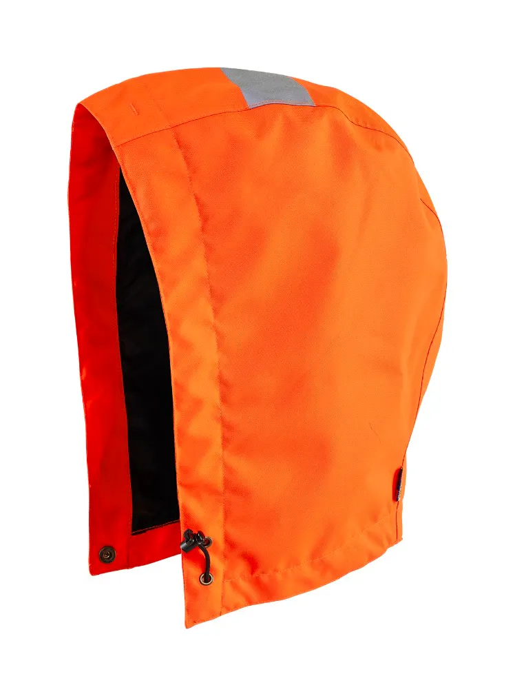 High Vis Oranje