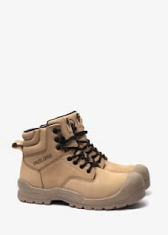 Faze.One Campese High Top met Zijrits S3S Werkschoen