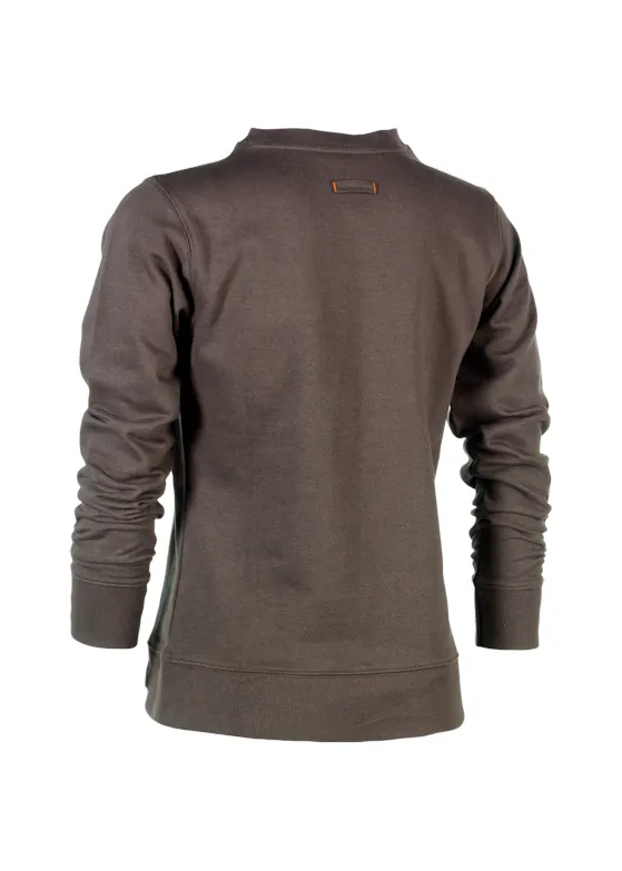Herock Hemera 21FSW0901 Sweater Regular Fit Dames