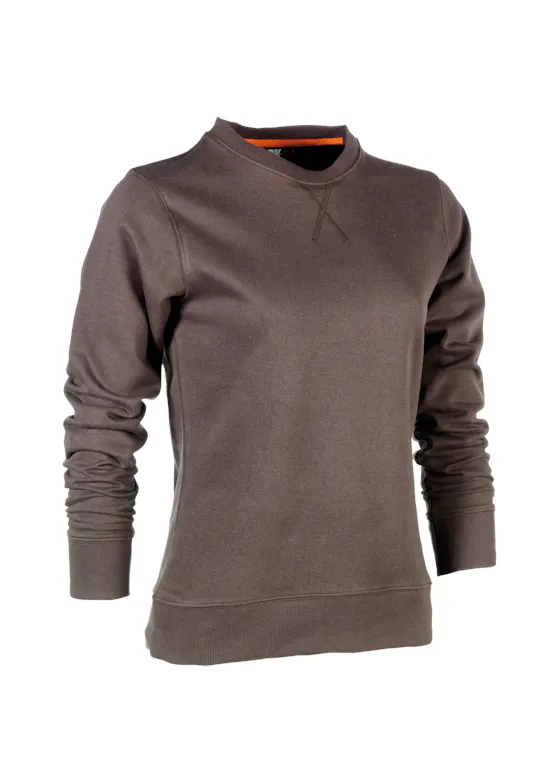 Herock Hemera 21FSW0901 Sweater Regular Fit Dames