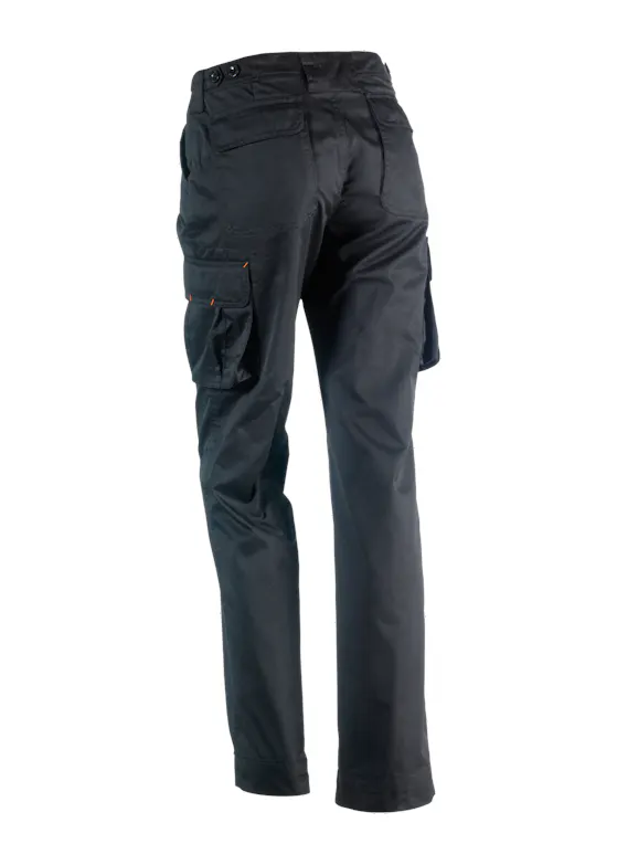 Herock Athena Broek Dames 21FTR0901