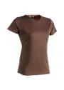 Herock Epona 21FTS0901 T-Shirt Korte Mouwen Comfort Fit Dames miniatuur