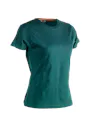 Herock Epona 21FTS0901 T-Shirt Korte Mouwen Comfort Fit Dames miniatuur
