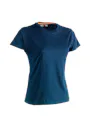 Herock Epona 21FTS0901 T-Shirt Korte Mouwen Comfort Fit Dames miniatuur