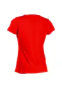 Herock Epona 21FTS0901 T-Shirt Korte Mouwen Comfort Fit Dames miniatuur