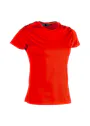 Herock Epona 21FTS0901 T-Shirt Korte Mouwen Comfort Fit Dames miniatuur