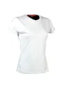 Herock Epona 21FTS0901 T-Shirt Korte Mouwen Comfort Fit Dames miniatuur