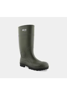 Herock PVC S5 SCR Veiligheidslaarzen