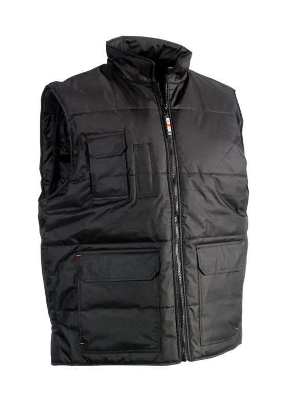 Herock Neptune 21MBW0901 Bodywarmer Waterafstotend