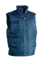 Herock Neptune 21MBW0901 Bodywarmer Waterafstotend miniatuur