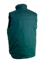 Herock Donar 21MBW0902 Bodywarmer Waterafstotend Regular Fit miniatuur