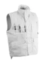 Herock Donar 21MBW0902 Bodywarmer Waterafstotend Regular Fit miniatuur