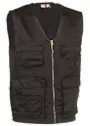 Herock Torro Bodywarmer 21MBW1901 miniatuur