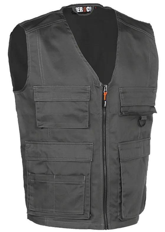 Herock Torro Bodywarmer 21MBW1901